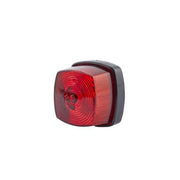 Hella Tail Lamp Left Rear 2SA 003 057-021 1427049 2SA 003 057-021
