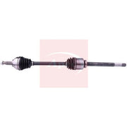 Apec CV Drive Shaft Driveshaft Front Right ADS1153R