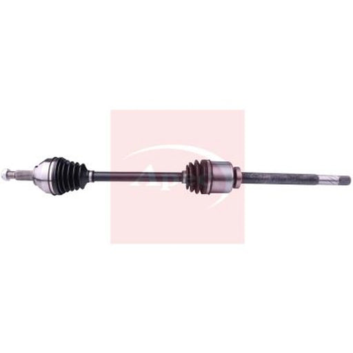 Apec CV Drive Shaft Driveshaft Front Right ADS1153R