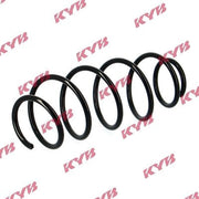 KYB Front Suspension Coil Spring fits Fiat Doblo Cargo 2010-2023 1.3 1.4 1.6 2.0