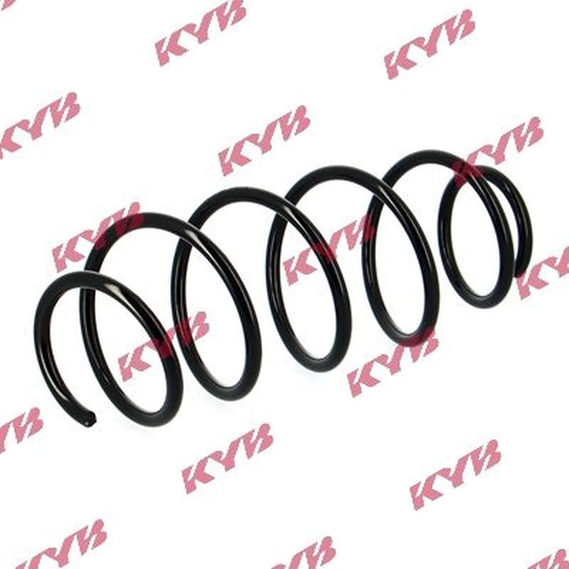 KYB Front Suspension Coil Spring fits Fiat Doblo Cargo 2010-2023 1.3 1.4 1.6 2.0