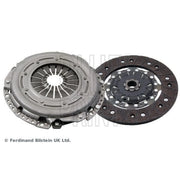 Blue Print Clutch Kit Set 3pc 241mm ADF1230112