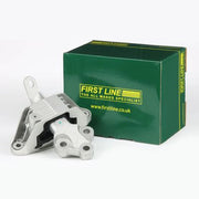 First Line Engine Mount Mounting fits Chevrolet Cruze 2012 on 1.4