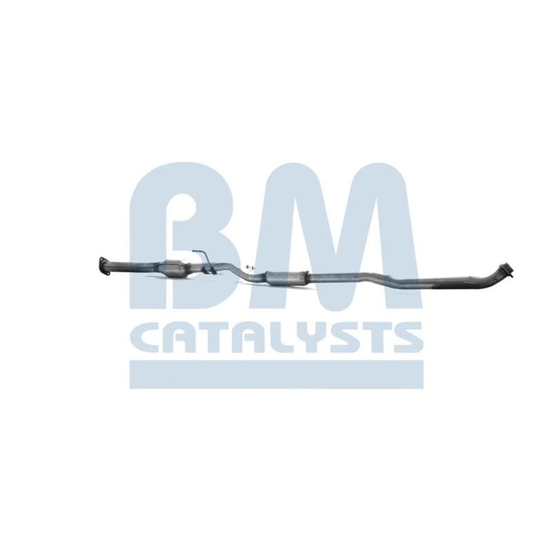 BM Catalysts Homologated Petrol Cat fits Toyota Rav 4 2000-2005 2.0