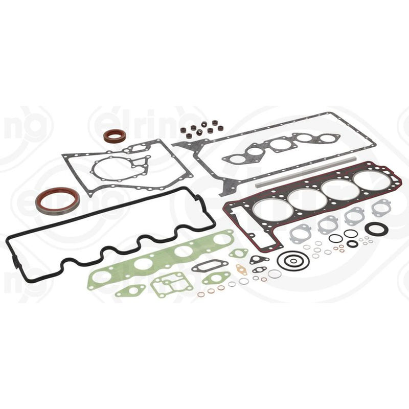 Elring Mercedes Full Set fits Mercedes-Benz 123 1980-1985 123.223 123.243