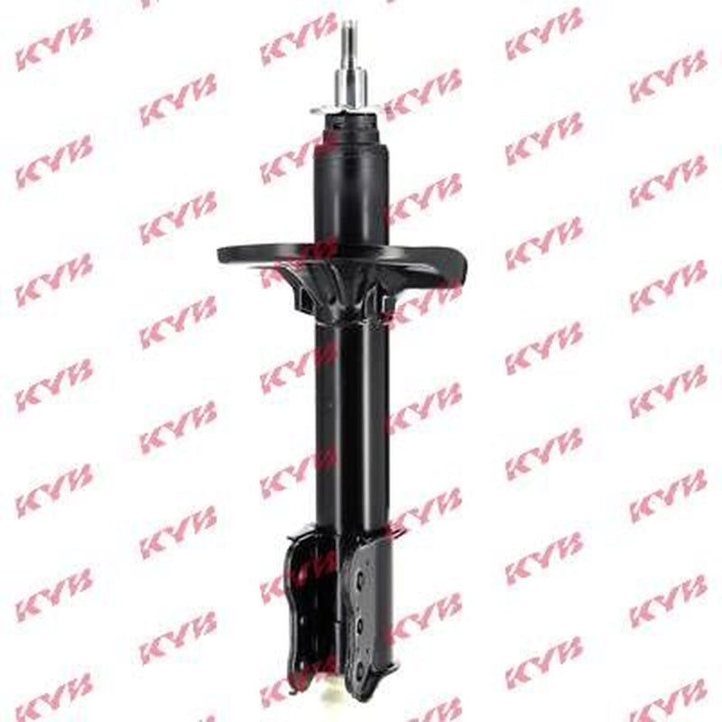 KYB Shock Absorber Damper Strut Rear fits Mazda Cronos 1991-1997 1.8 2.0 2.5