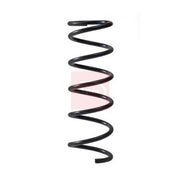 Apec 2 x Suspension Springs fits Nissan Note 2012-2016 1.2 1.5