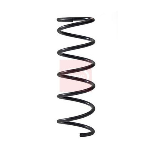 Apec 2 x Suspension Springs fits Nissan Note 2012-2016 1.2 1.5