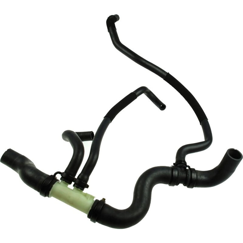 Gates Radiator Coolant Hose 729mm ID fits Opel Movano B 2010-2015 2.3