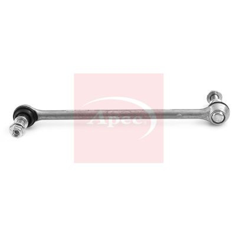 Apec Stabiliser Bar Link Coupling Rod Front Right fits Nissan Cube 2009-2010