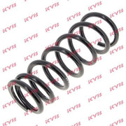 KYB Rear Suspension Coil Spring fits Lexus Gs 2000-2004