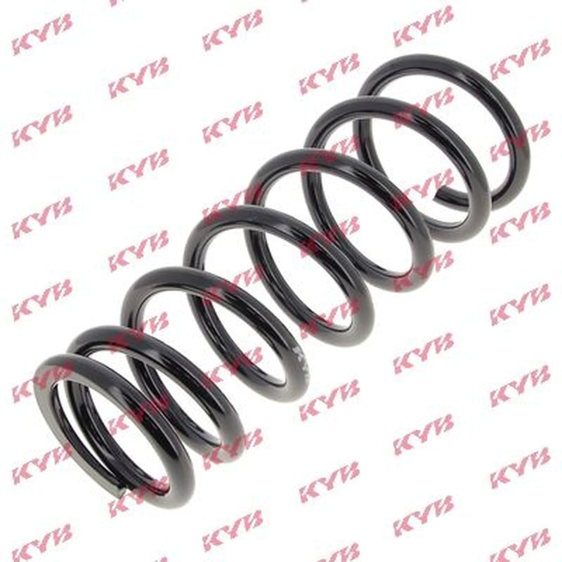 KYB Rear Suspension Coil Spring fits Lexus Gs 2000-2004