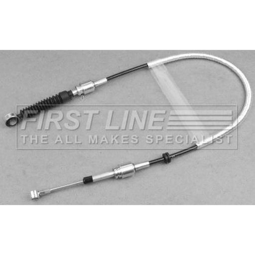 First Line Manual Transmission Cable Pull fits Mini Mini 2001-2008