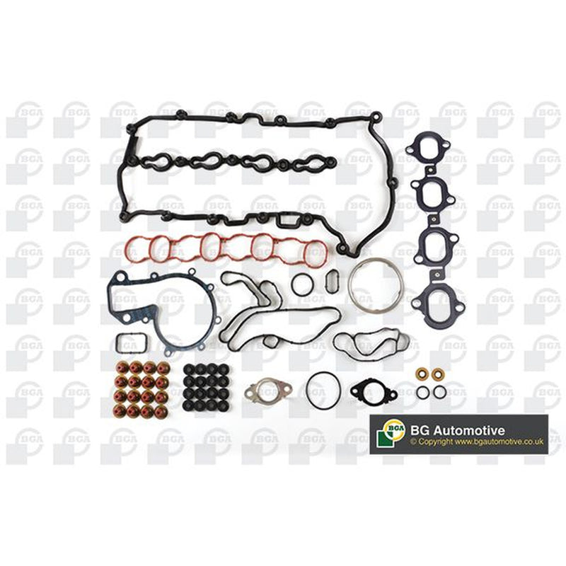 BGA Cylinder Head Gasket Kit fits Opel Antara A 2016-2017 2.0