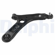 Delphi Control/Trailing Arm Lower fits Kia Soul II 2014-2018 1.6 2.0