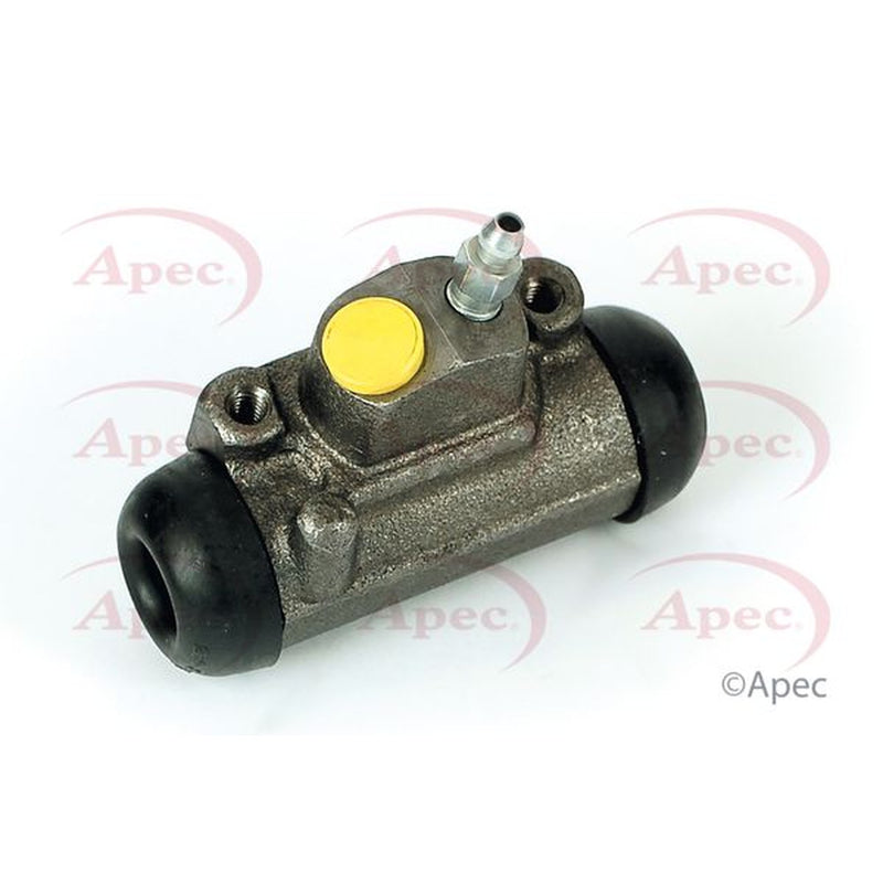 Apec Wheel Cylinder Hydraulic Brake Rear fits Kia Sportage SUV 1994-2004 2.0
