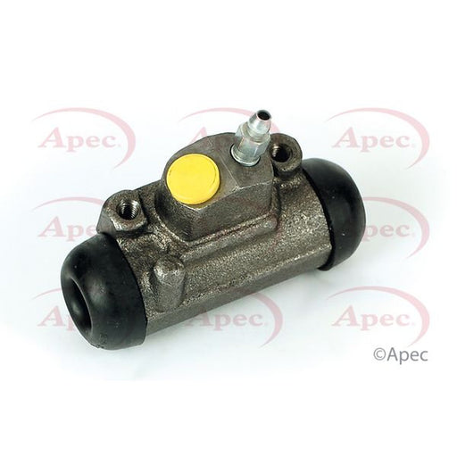 Apec Wheel Cylinder Hydraulic Brake Rear fits Kia Sportage SUV 1994-2004 2.0