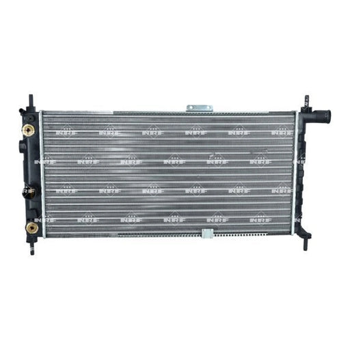 NRF Engine Radiator 58721