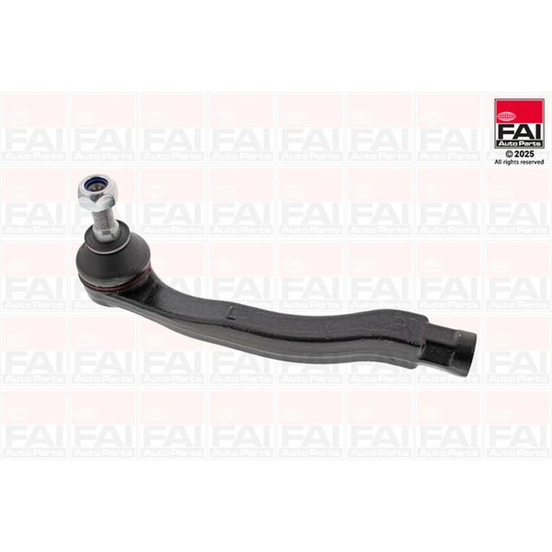 FAI 2 x Tie Rod Ends