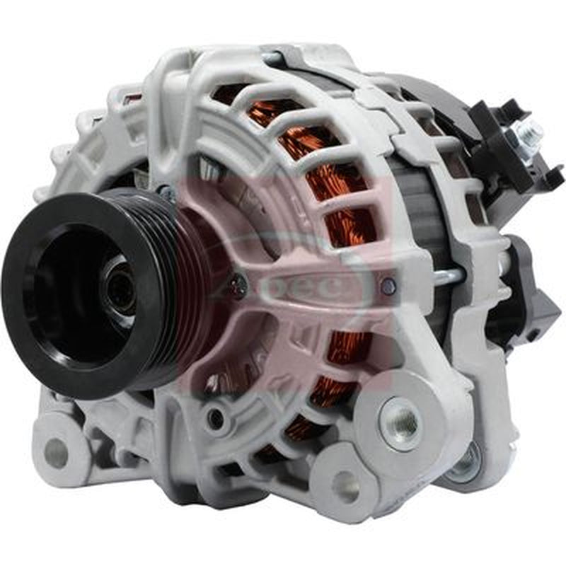 Apec Car Alternator 12V fits Volvo S60 II 2013-2018 2.0