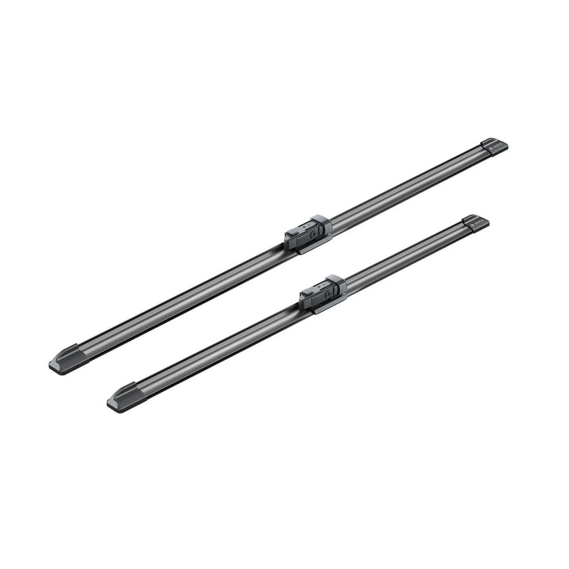 Bosch Aerotwin Wiper Blade Set 600mm + 500mm — A298S fits Audi A4 Allroad B8