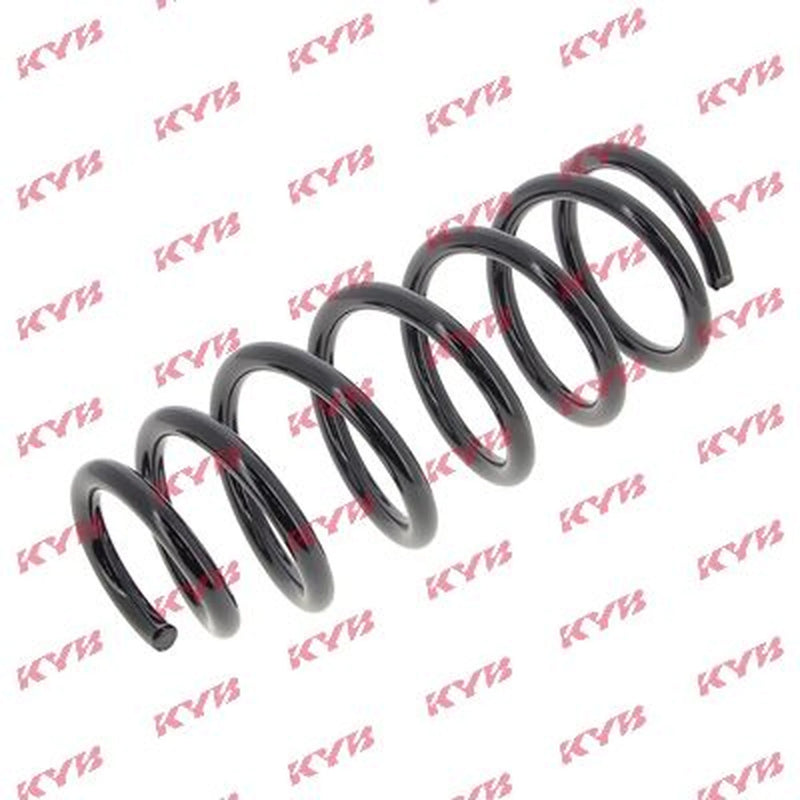 KYB Rear Suspension Coil Spring fits Nissan Primera 2002-2007