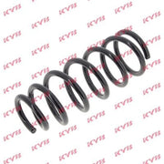 KYB 2 x Suspension Springs fits Nissan Primera 2002-2007 1.6 1.8 1.9 2.0 2.2