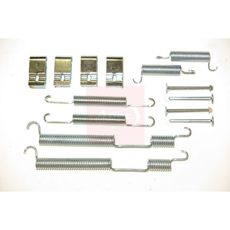 Apec Brake Shoe Accessory Kit Rear fits Kia Sportage SUV 1994-2003 2.0