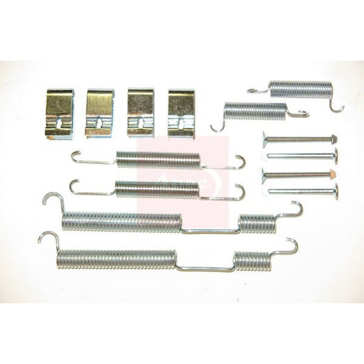 Apec Brake Shoe Accessory Kit Rear fits Kia Sportage SUV 1994-2003 2.0