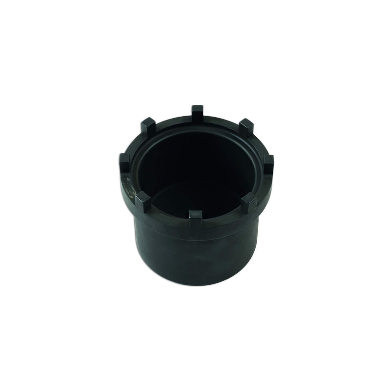 Laser Hub Nut Socket - for Scania 420 7330 Laser - Dynamic Drive