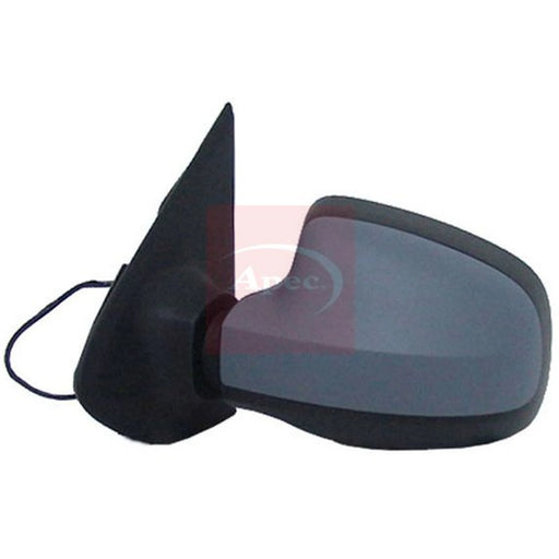 Apec Door / Wing Mirror Left AMR3315