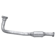 Hella Catalytic Converter fits Ford Escort 1995-1999 1.6 1.8
