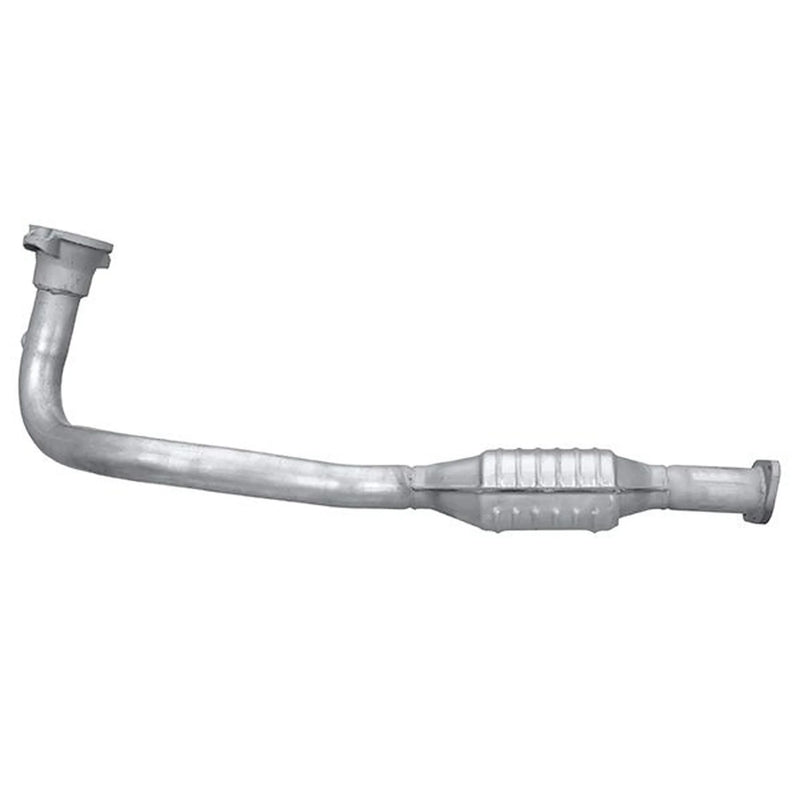 Hella Catalytic Converter fits Ford Escort 1995-1999 1.6 1.8