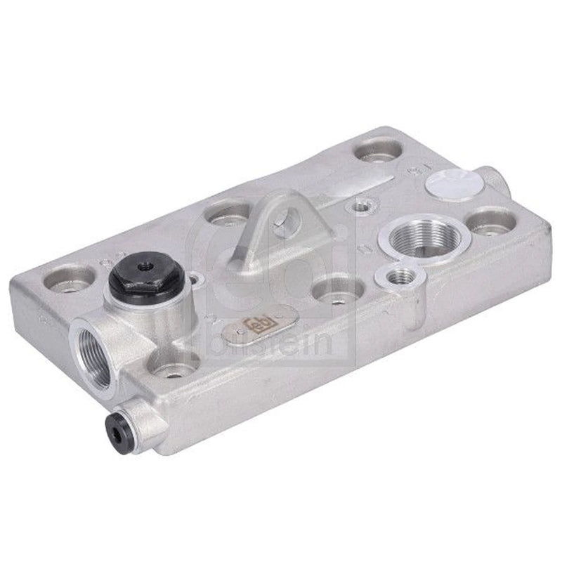 Febi Air Compressor Cylinder Head 186408