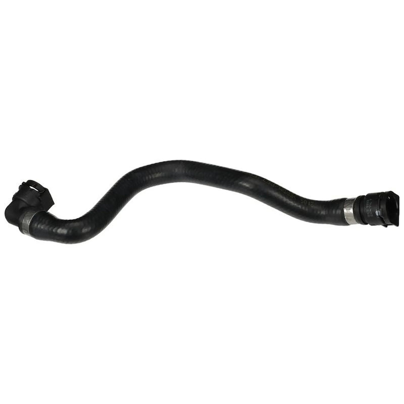 Gates Curved Radiator Hose fits BMW X5 2000-2003 4.4 4.6