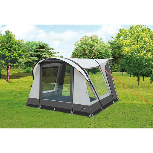 Camptech MotoAir Monarch Inflatable Drive-Away Awning High Camptech - Dynamic Drive