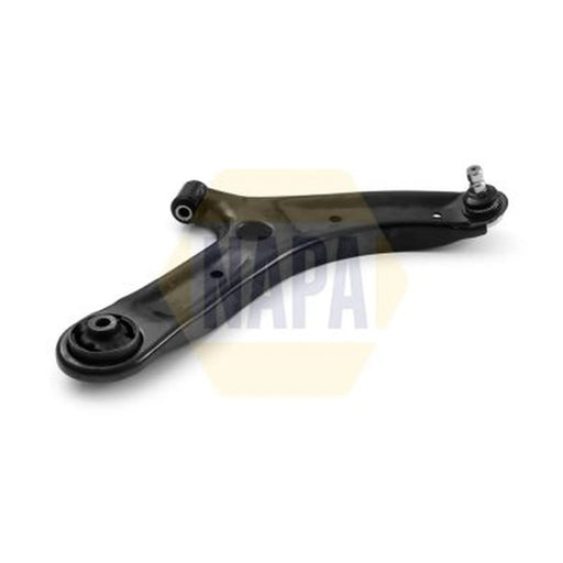 NAPA Control/Trailing Arm Front Right fits Hyundai I10 II 2013-2019 1.0 1.2
