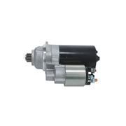 Bosch Starter Motor 12V 1.2kW 9 Teeth fits Porsche Boxster 1996-2004 2.5 2.7 3.2