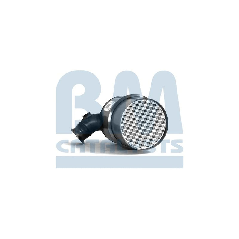 BM Catalysts Homologated Diesel Cat & Dpf fits Citroën Dispatch II 2007-2016 1.6