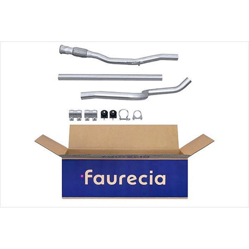Hella Exhaust Pipe OD 8LA 366 001-611