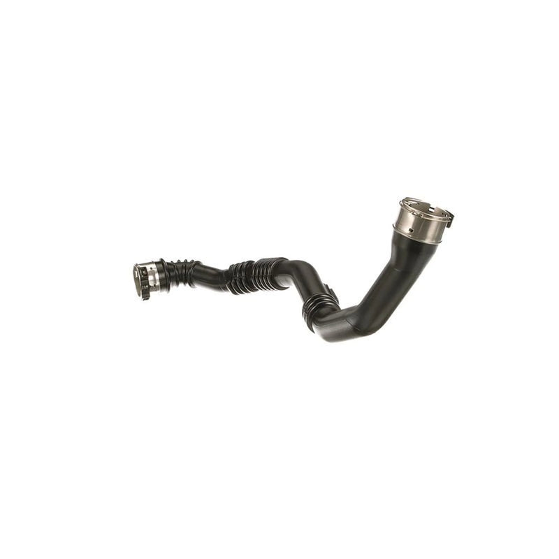 Gates Intercooler Turbo Charge Air Hose 830mm fits Dacia Dokker 2012-2021 1.5