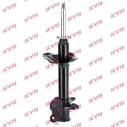 KYB Shock Absorber Damper Strut Rear Left fits Nissan 100NX 1990-1994 1.6