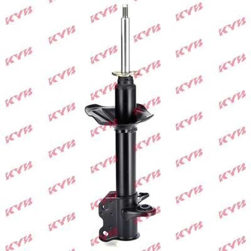 KYB Shock Absorber Damper Strut Rear Left fits Nissan 100NX 1990-1994 1.6