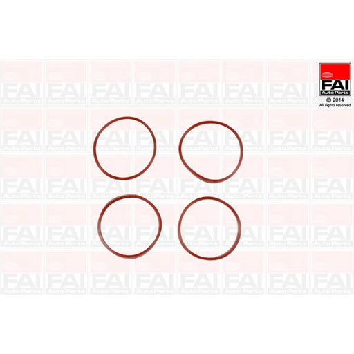 FAI Intake Manifold Gasket Set ID Wide High IM1187K