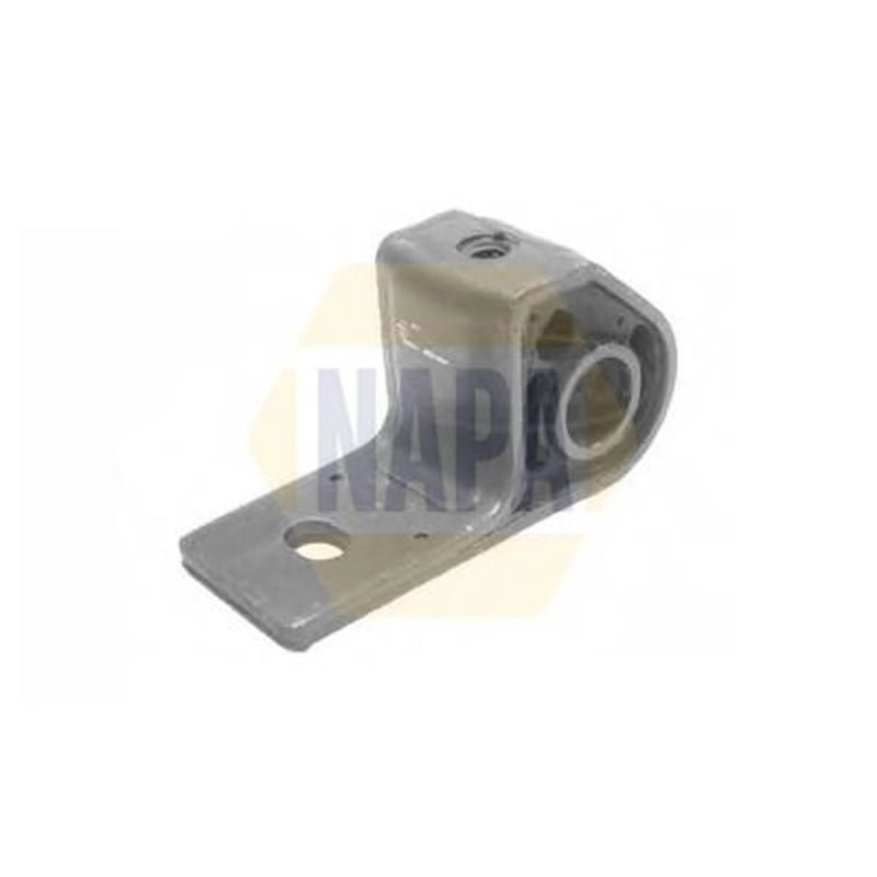 NAPA Wishbone / Control / Trailing Arm Bush Front Right fits Citroën Berlingo
