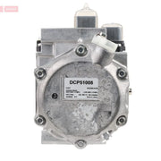 Denso Air Conditioning Compressor fits Lexus Rx 2005-2008