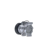 Mahle Air Conditioning Compressor fits Toyota Hilux Vigo VII Pickup 2004-2015