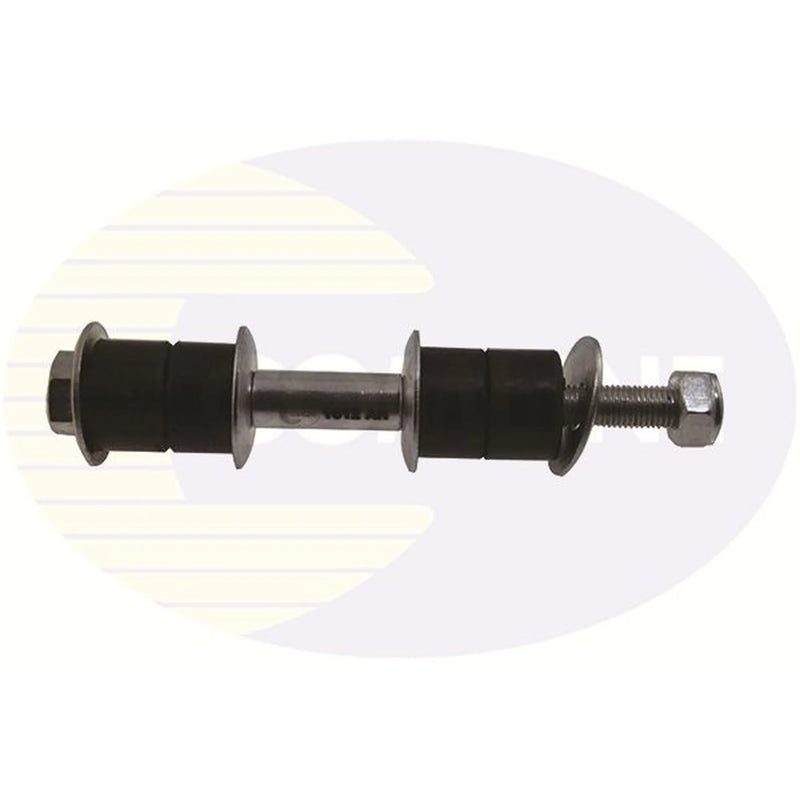 Comline Stabiliser Bar Link Coupling Rod fits Hyundai Galloper II 1998-2003
