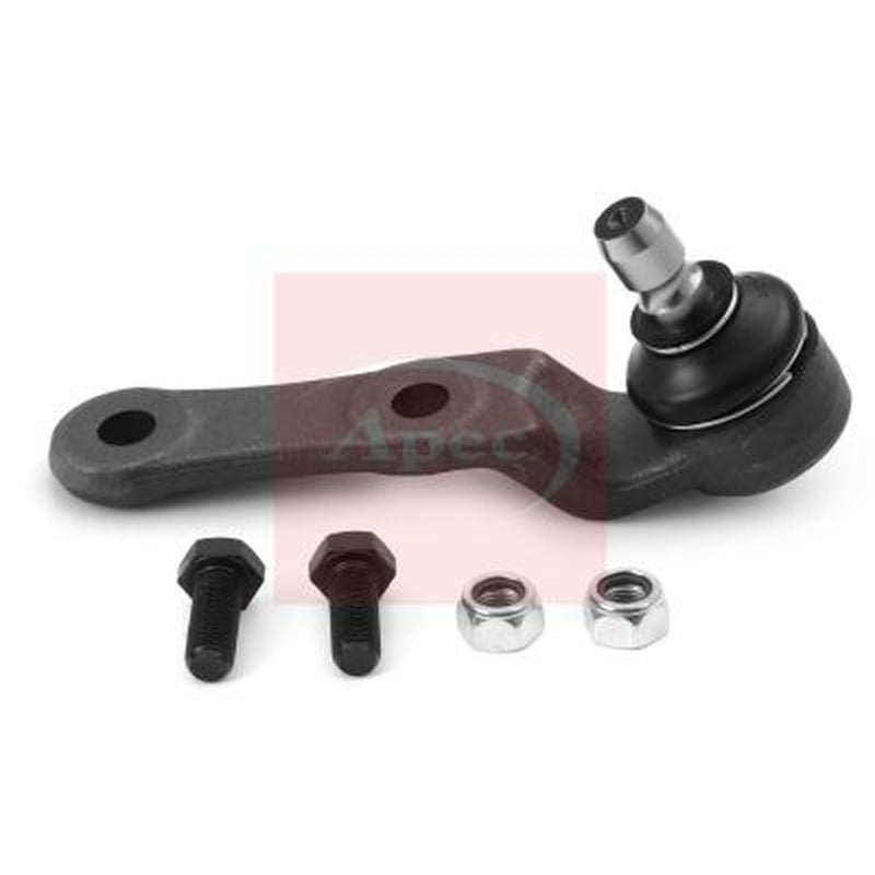 Apec Ball Joint Front Right fits Opel Combo Box Body/Mpv 1994-2001 1.2 1.4 1.7