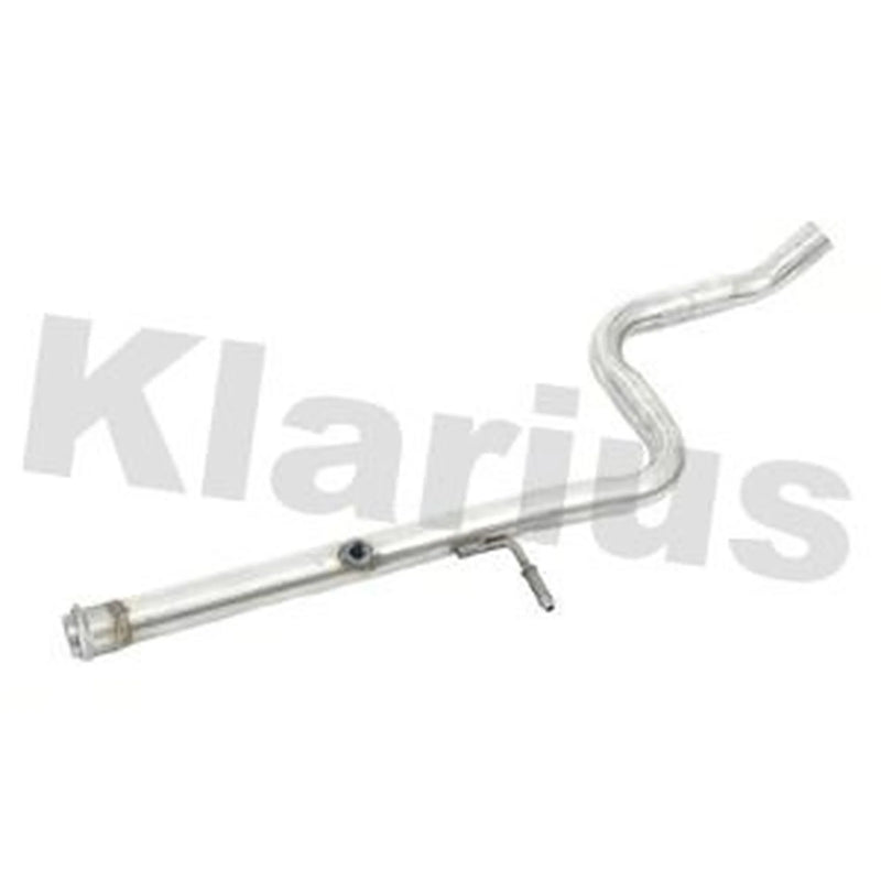Klarius Exhaust Pipe OD fits Citroën C3 III 2016-2018 1.6